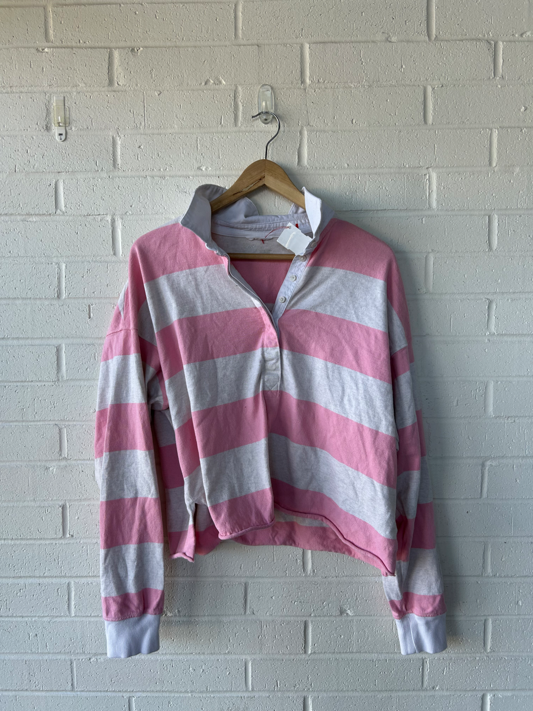 Aerie Long Sleeve Top Size Medium