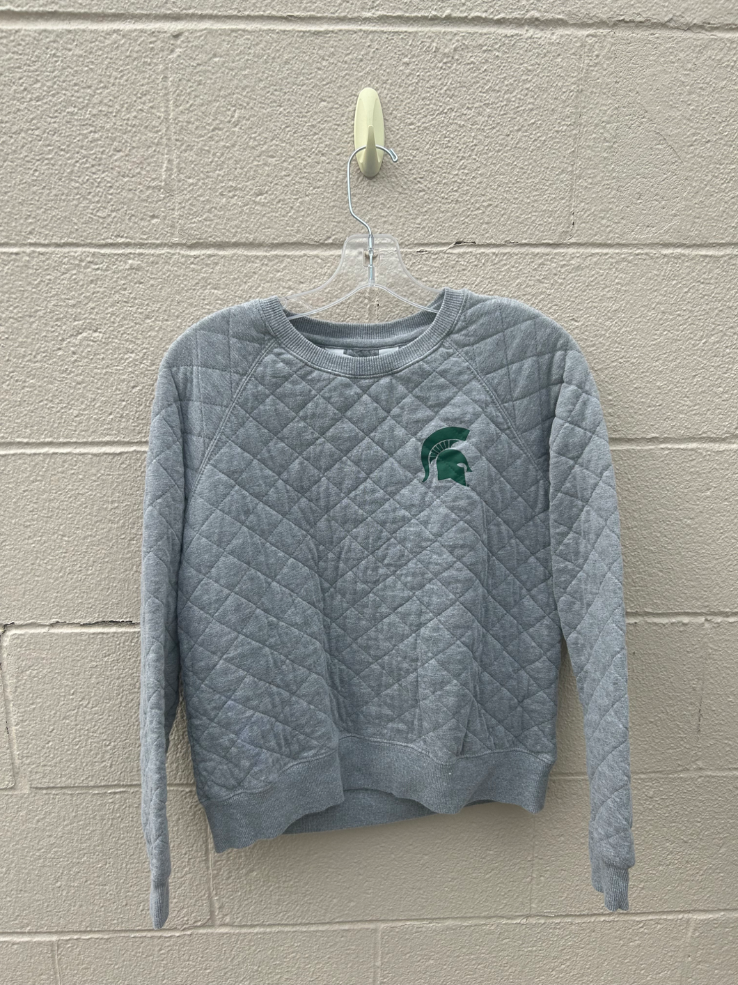 Sweatshirt Size Small