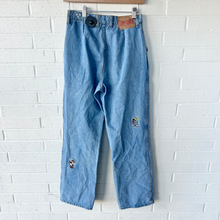 Load image into Gallery viewer, Teddy Fresh Denim Size 2 (26)

