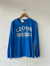 Load image into Gallery viewer, Nfl Long Sleeve T-shirt Size Large
