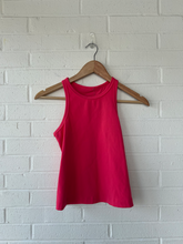 Load image into Gallery viewer, Lulu Lemon Athletic Top Size Extra Small
