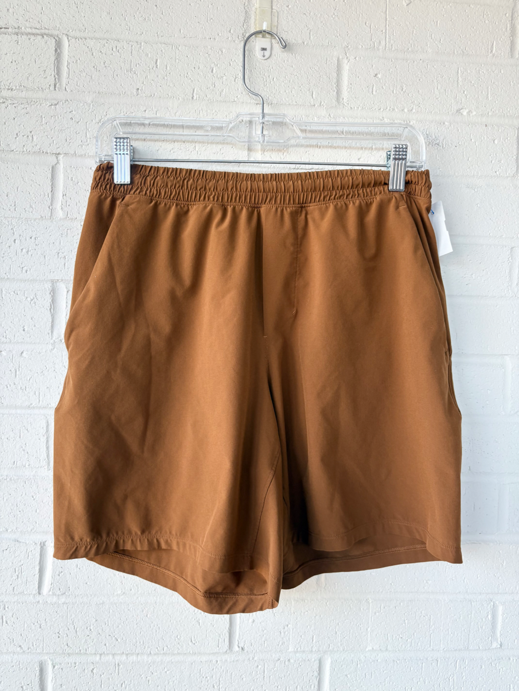 Lulu Lemon Athletic Shorts Size Medium