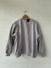 Load image into Gallery viewer, White Fox Sweatshirt Size Small
