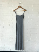 Load image into Gallery viewer, Skims Maxi Dress Size Extra Small
