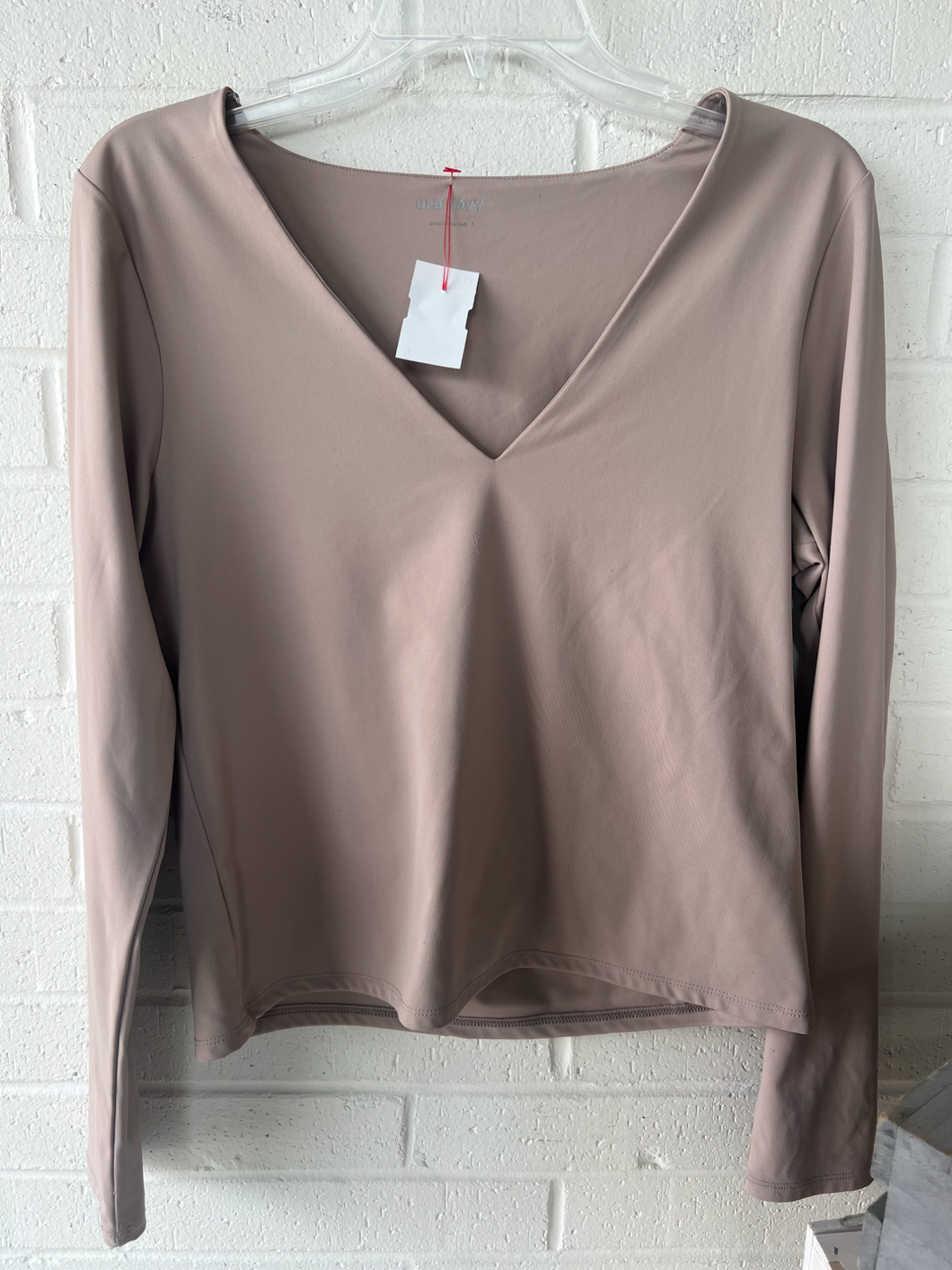 Old Navy Athletic Top Size Large