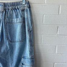 Load image into Gallery viewer, Pac Sun Denim Size Small
