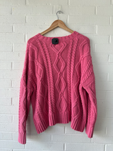 Load image into Gallery viewer, Princess Polly Sweater Size Medium
