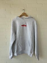 Load image into Gallery viewer, White Fox Sweatshirt Size Small
