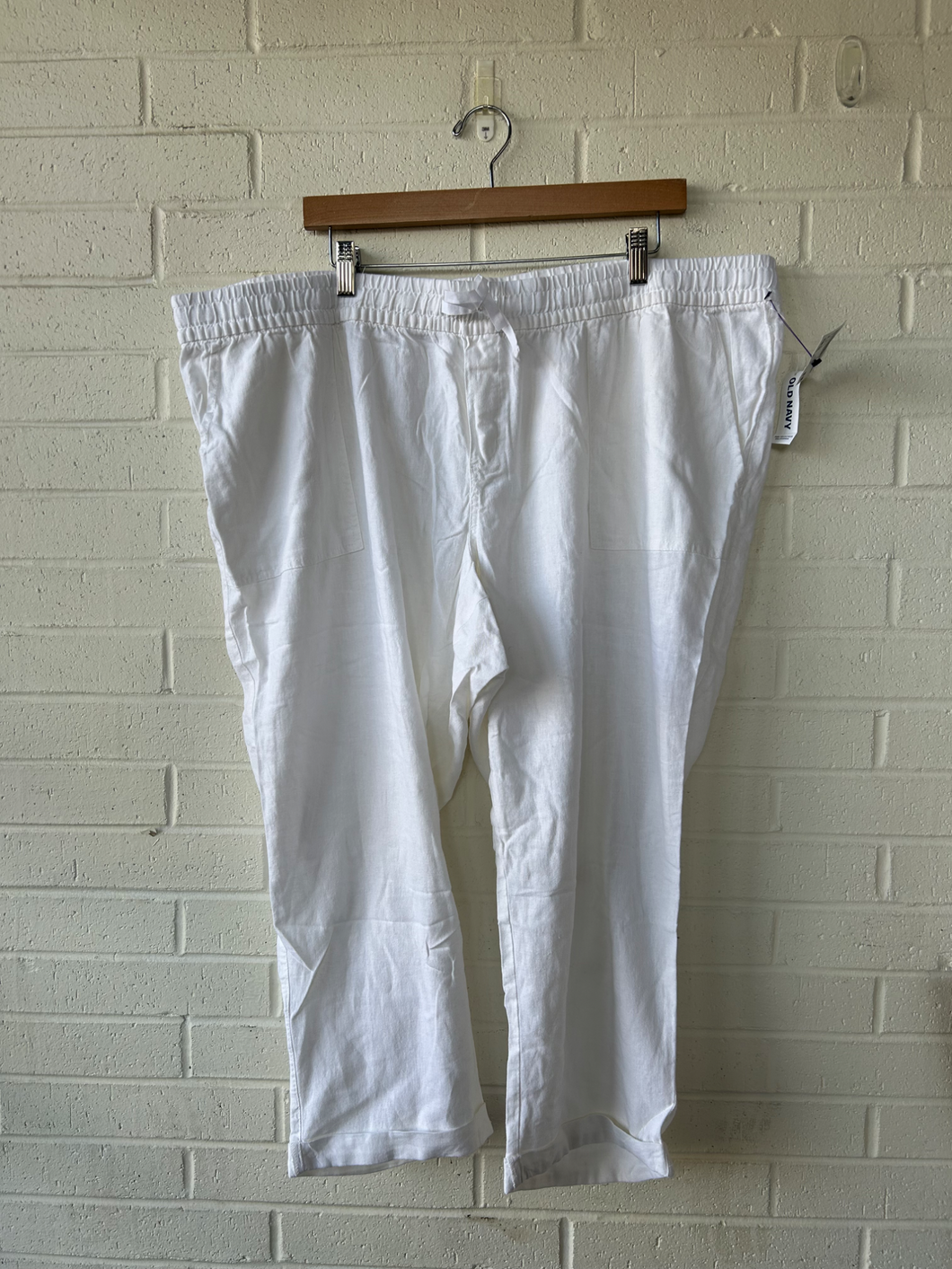 Old Navy Pants Size XXL