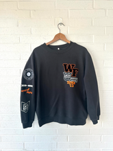 Load image into Gallery viewer, White Fox Sweatshirt Size Small
