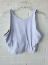 Load image into Gallery viewer, Lulu Lemon Athletic Top Size Small
