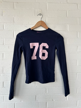 Load image into Gallery viewer, Edikted Long Sleeve Top Size Extra Small
