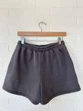 Load image into Gallery viewer, White Fox Shorts Size Medium
