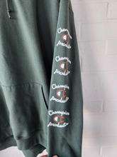 Load image into Gallery viewer, Champion Sweatshirt Size XXL
