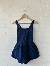 Load image into Gallery viewer, Free People Athletic Romper Size Medium
