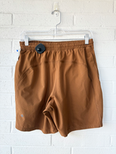 Load image into Gallery viewer, Lulu Lemon Athletic Shorts Size Medium
