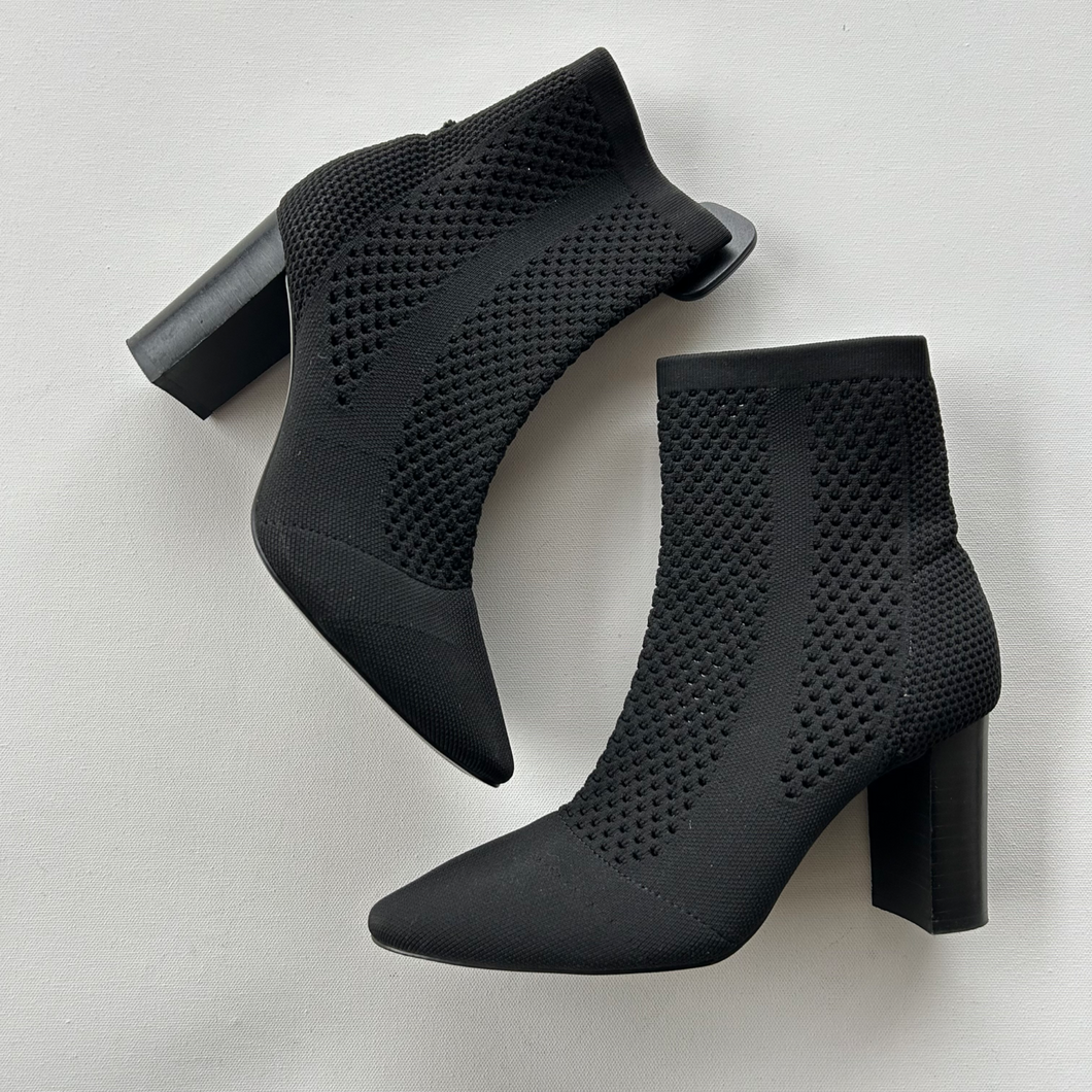 Charles David Boots Womens 7.5