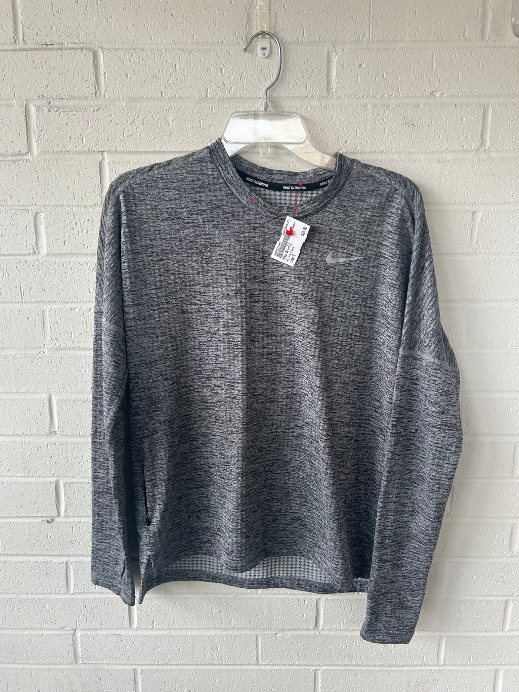 Nike Dri Fit Athletic Top Size Small