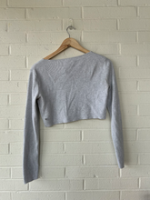 Load image into Gallery viewer, John Galt Long Sleeve Top Size Small
