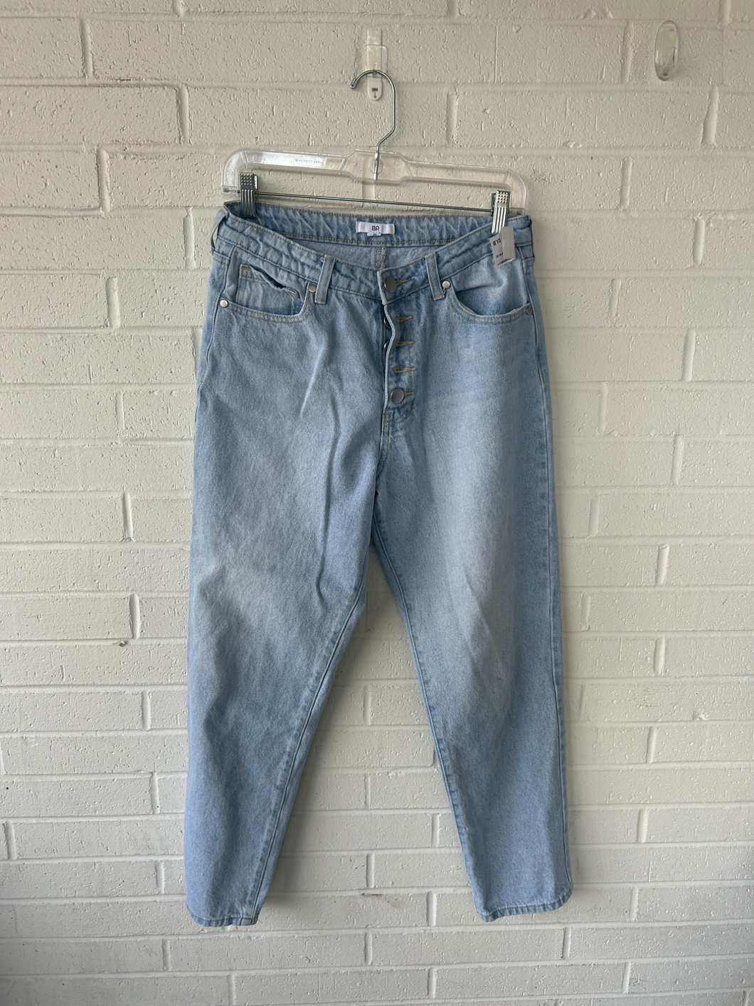 Bp Denim Size 7/8 (29)