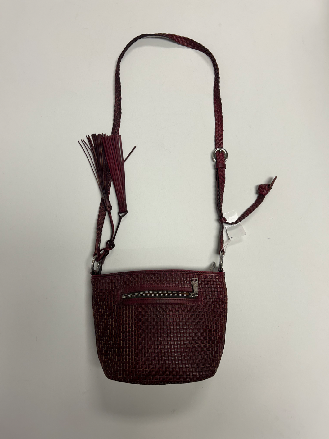 Patricia Nash Purse