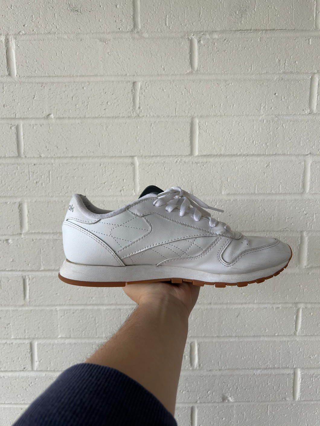 Reebok Casual Shoes Womens 8