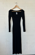 Load image into Gallery viewer, Skims Maxi Dress Size Extra Small
