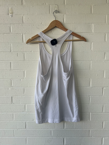 Lulu Lemon Athletic Top Size Large