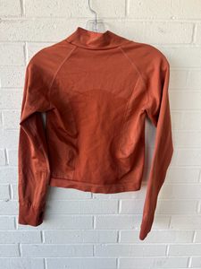 Pink By Victoria's Secret Athletic Top Size Medium