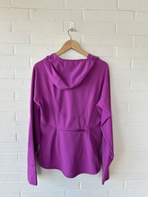Load image into Gallery viewer, Lululemon Athletic Jacket Size Extra Large
