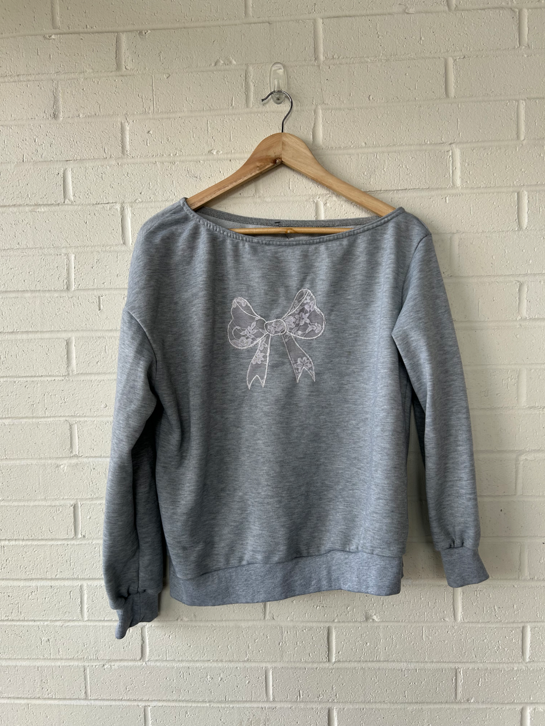 Sweatshirt Size Small