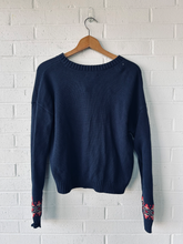 Load image into Gallery viewer, Aeropostale Sweater Size Small
