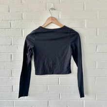Load image into Gallery viewer, Long Sleeve T-Shirt Size Extra Small

