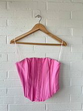 Load image into Gallery viewer, Pepper Mayo Tank Top Size Small
