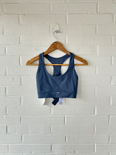 Load image into Gallery viewer, Gym Shark Sports Bra Size Small
