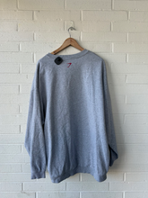 Load image into Gallery viewer, Gym Shark Sweatshirt Size Extra Large
