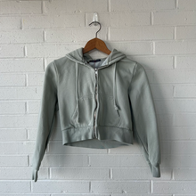 Load image into Gallery viewer, Brandy Melville Sweatshirt Size Small
