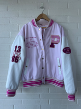 Load image into Gallery viewer, Love Shack Fancy Heavy Outerwear Size Large
