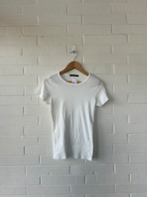 Load image into Gallery viewer, Brandy Melville Short Sleeve Top Size Extra Small
