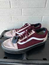 Load image into Gallery viewer, Vans Casual Shoes Mens 11
