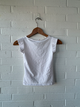 Load image into Gallery viewer, Brandy Melville Short Sleeve Top Size Small
