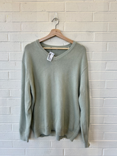 Load image into Gallery viewer, John Galt Sweater Size Small
