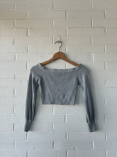 Load image into Gallery viewer, Garage Long Sleeve Top Size Small

