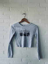 Load image into Gallery viewer, Garage Long Sleeve Top Size Small
