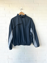 Load image into Gallery viewer, Gym Shark Athletic Jacket Size Medium
