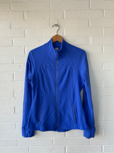 Load image into Gallery viewer, Lululemon Athletic Jacket Size Small
