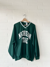 Load image into Gallery viewer, Athletic Jacket Size Extra Large

