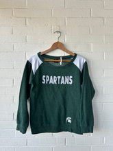 Load image into Gallery viewer, Campus Heritage Sweatshirt Size Medium
