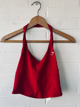 Load image into Gallery viewer, Gym Shark Athletic Top Size Small
