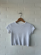 Load image into Gallery viewer, Brandy Melville Short Sleeve Top Size Small
